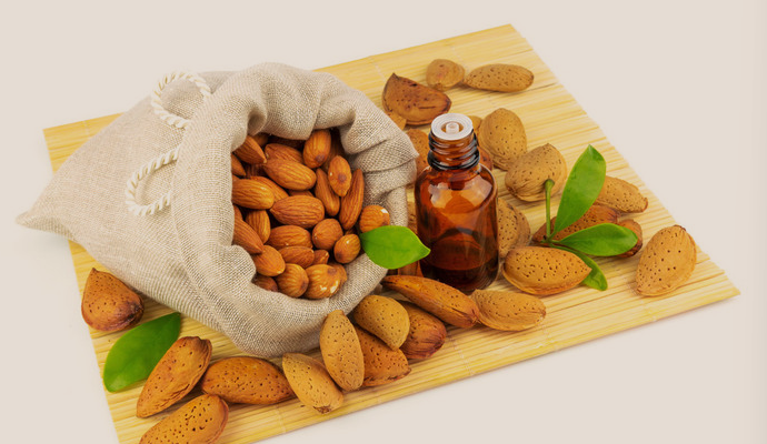 Almond Oil Benefits for Skin and Hair