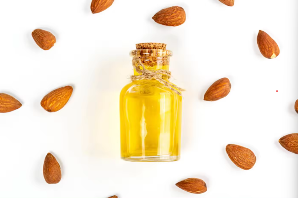 NEW Widely Used Sweet Almond Oil Organic Essential Oil for Skin Care 