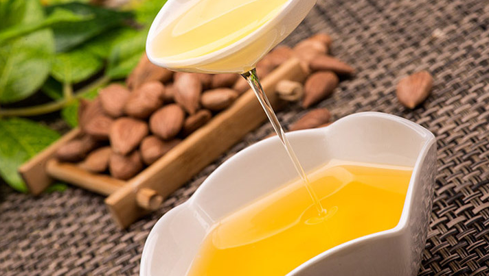 Wholesale Almond oil private label oil food grade