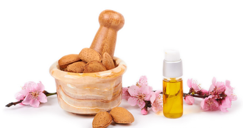 China Wholesale Food Grade Organic Sweet Almond Oil Cold Press Almond Vegetable Oil For Skin