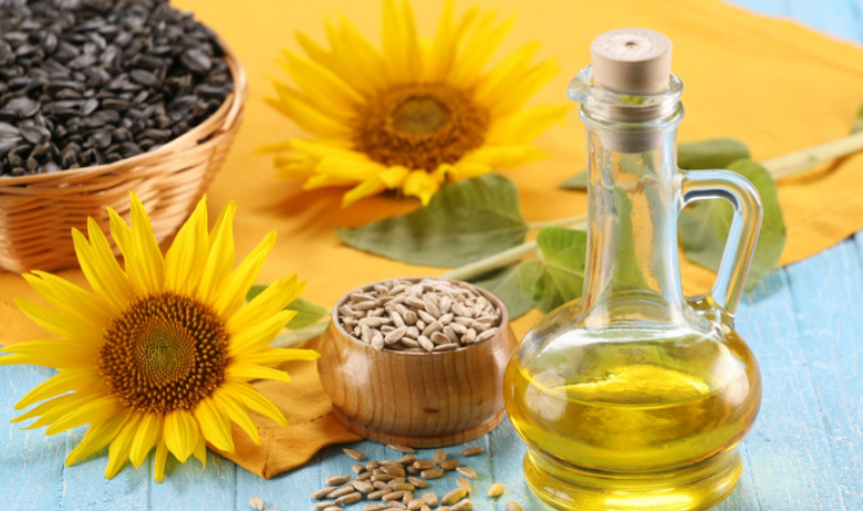 WHOLESALE NATURAL SUNFLOWER COOKING OIL 